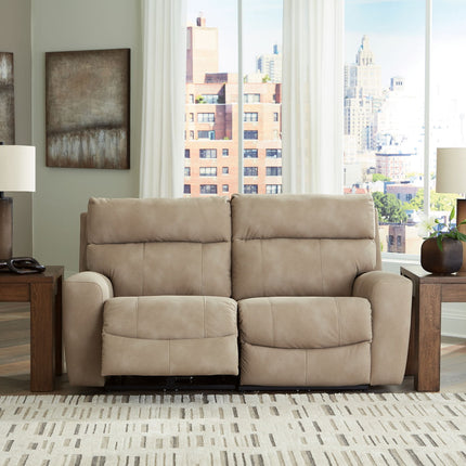 Next-Gen Durapella - Reclining Sectional
