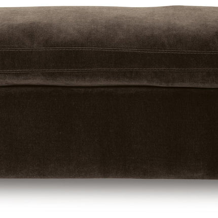 Maxton Heights - Ottoman