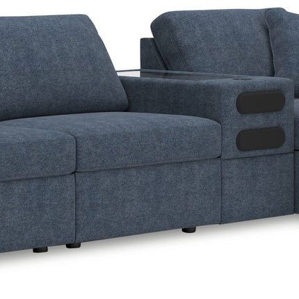 Modmax - Sectional - Ink