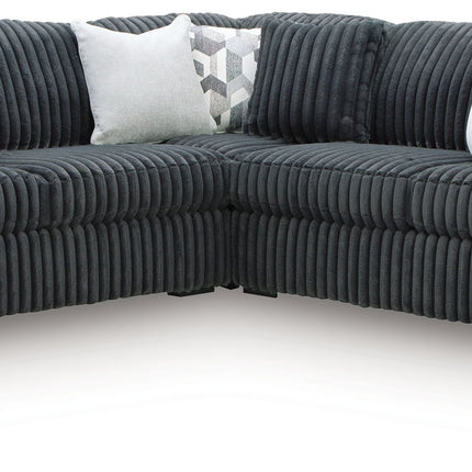 Midnight-Madness - Sectional