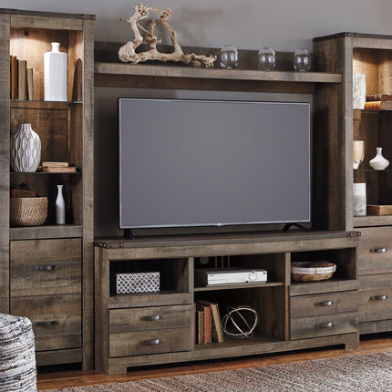Trinell - Entertainment Center