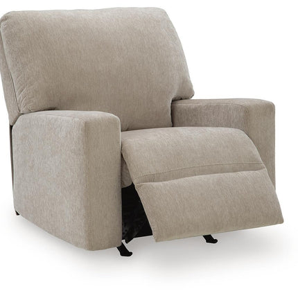 Bridgepoint - Rocker Recliner