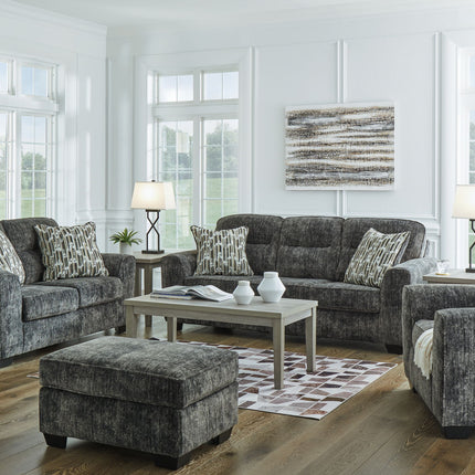 Lonoke - Living Room Set