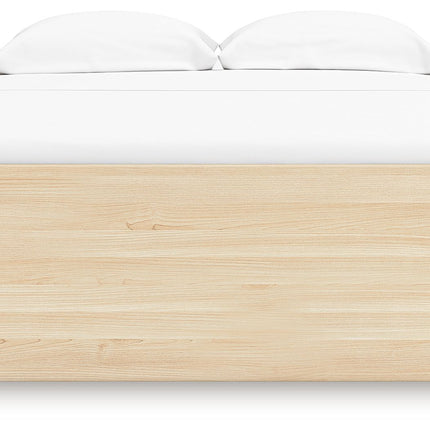 Onita - Platform Bed