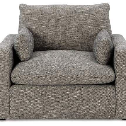 Dramatic - Living Room Set