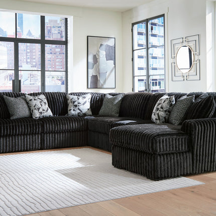 Midnight-Madness - Sectional