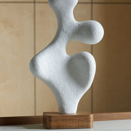 Lavarsen - Sculpture