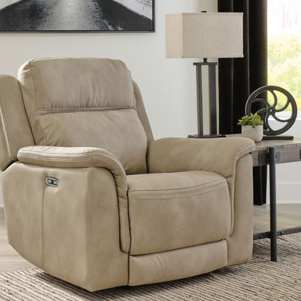 Next-Gen Durapella - Power Recliner