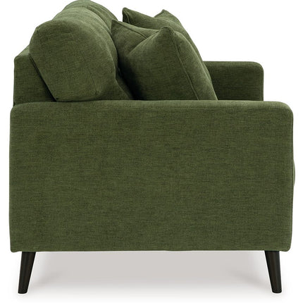 Bixler - Loveseat