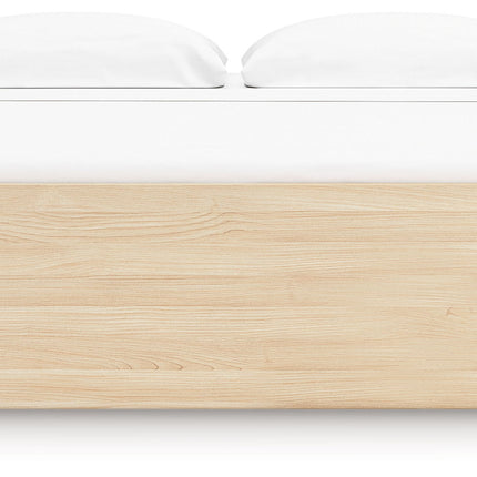 Onita - Platform Bed