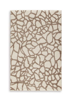 Wessonland - Rug