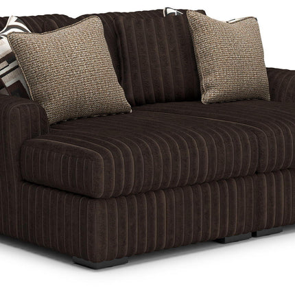 Midnight-Madness - Sectional