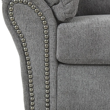 Allmaxx - Living Room Set