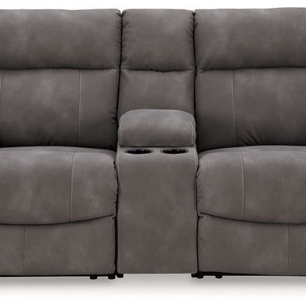 Next-Gen Durapella - Reclining Sectional