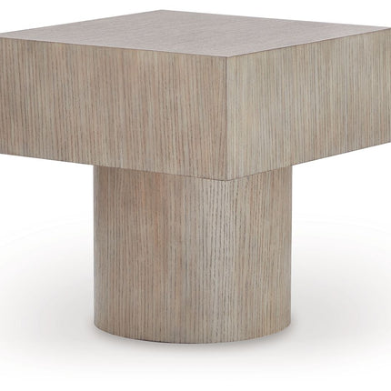 Jorielyn - Square Table