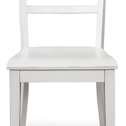 Greddinton - Upholstered Dining Side Chair (Set of 2)