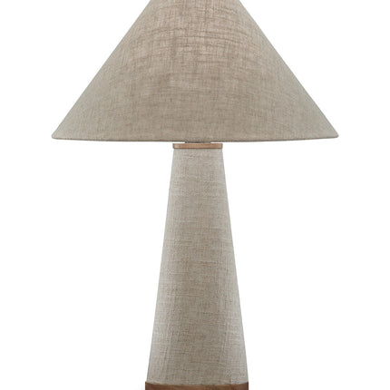 Dellridge - Metal Lamp