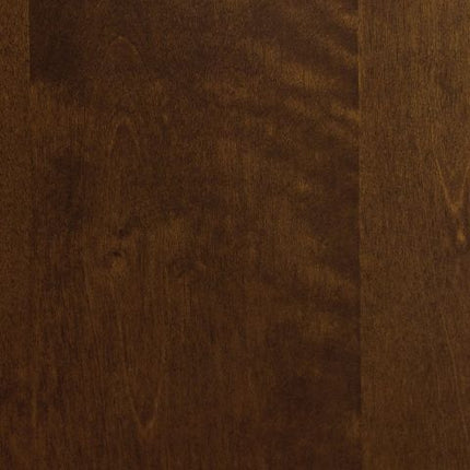 Danabrin - Full Panel Headboard - Brown