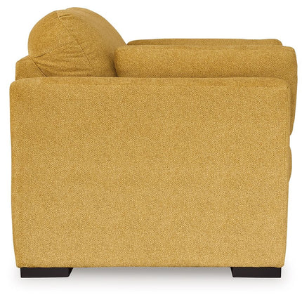 Keerwick - Chair And A Half