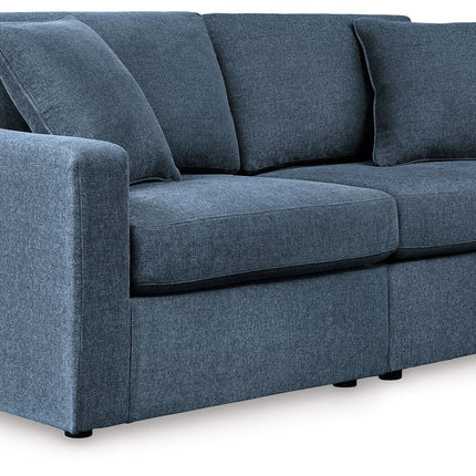 Modmax - Sectional - Ink