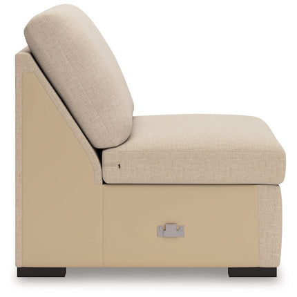 LadyMae - 4 Piece Sectional