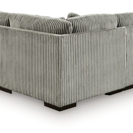 Lindyn - Sectional