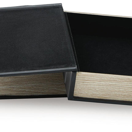 Samwell - Box Set (Set of 2)