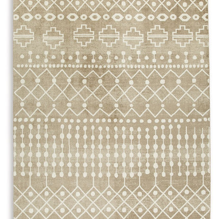 Bunchly - Rug