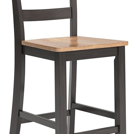Gesthaven - Barstool (Set of 2)