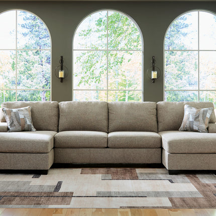 Newellen - Sectional