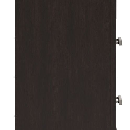 Covetown - Dresser - Dark Brown
