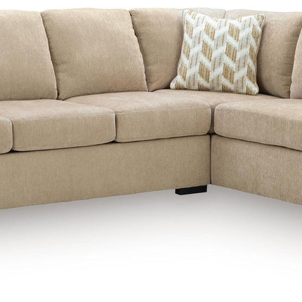 Bridgepoint - Sleeper Sectional