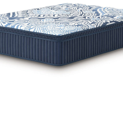 Plush Luxe 2.0 - Mattress