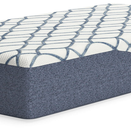 12 Inch Chime Elite 2.0 - Foam Mattress