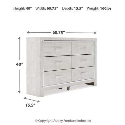 Altyra - Dresser