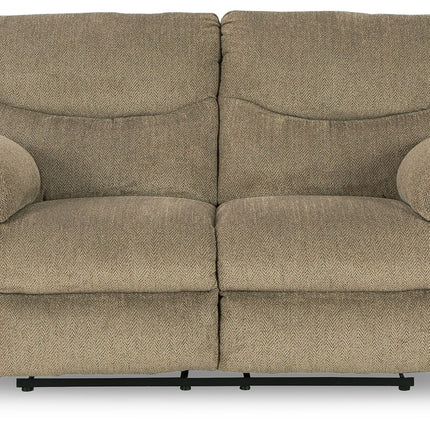Alphons - Reclining Loveseat