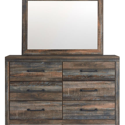 Drystan - Dresser