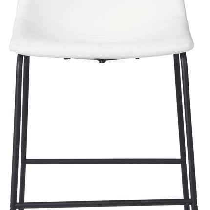 Centiar - Upholstered Barstool (Set of 2)