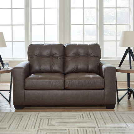 Barlin Mills - Loveseat
