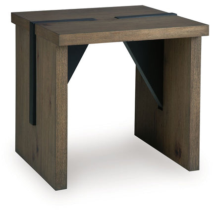Kandinew - Living Room Table