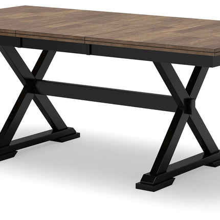 Wildenauer - Dining Room Set