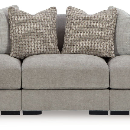 Aslan Court - Sectional