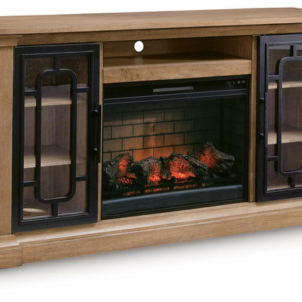 Wittenmyer - TV Stand