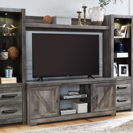 Wynnlow - Home Entertainment Set