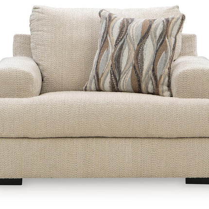 Lofwood - Chair And A Half