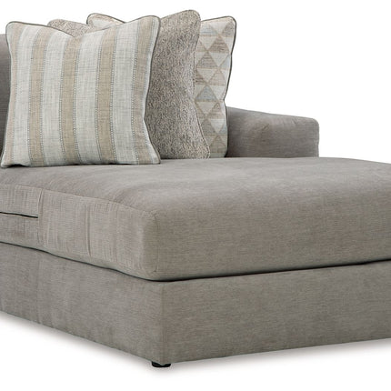 Avaliyah - Sectional