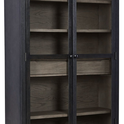 Lenston - Accent Cabinet