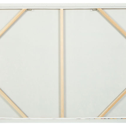Pryorley - Wall Art - Multi