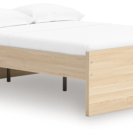 Onita - Platform Bed