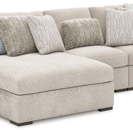 Cuddle Plush - Sectional